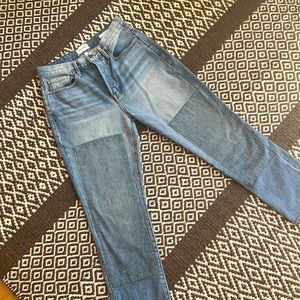 Frame Denim Le Original size 27 Perfectly worn only a few times!